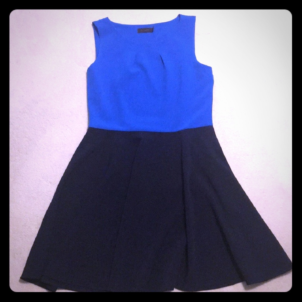 The Limited Dress